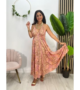 VESTIDO COCO Nº3