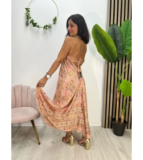 VESTIDO COCO Nº4