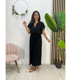 MONO OLIVIA NEGRO