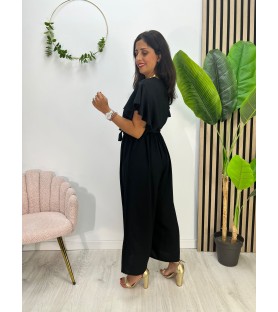 MONO OLIVIA NEGRO