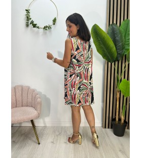 VESTIDO SANDRA Nº2