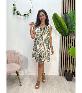 VESTIDO SANDRA Nº3
