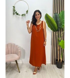 VESTIDO IRINA CALDERA