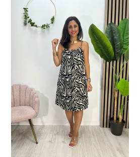VESTIDO SANDIA Nº2