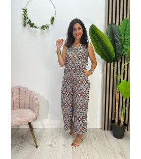 CONJUNTO MENTA VERDE