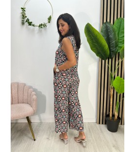 CONJUNTO MENTA VERDE