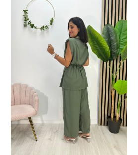 CONJUNTO VERA VERDE