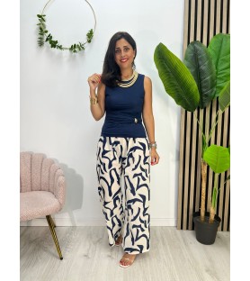 CONJUNTO DENIA MARINO