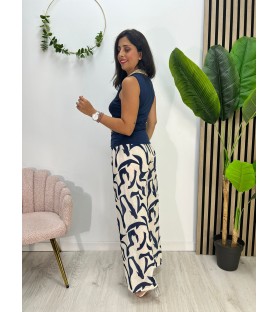 CONJUNTO DENIA MARINO