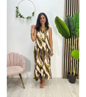 VESTIDO LIRIO