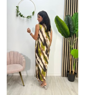 VESTIDO LIRIO