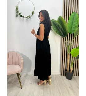 VESTIDO ANDES NEGRO