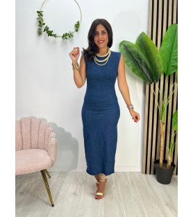 VESTIDO AURA
