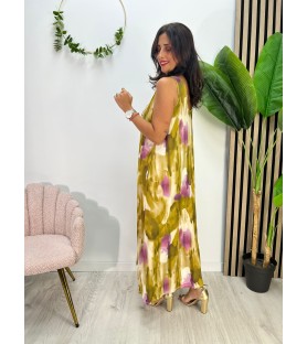 VESTIDO VERÓNICA LIMA Y...