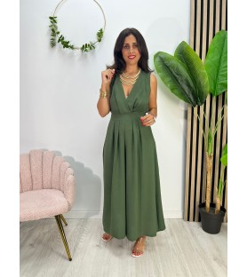 MONO ZAHIRA VERDE