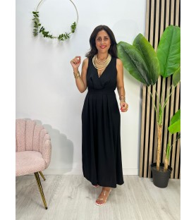 MONO ZAHIRA NEGRO