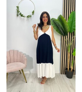 VESTIDO VALINA