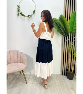 VESTIDO VALINA
