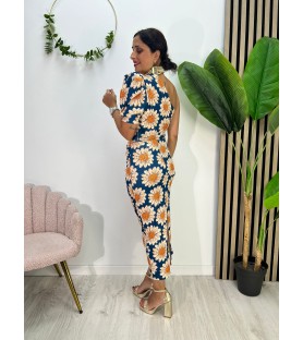 VESTIDO CALIZ