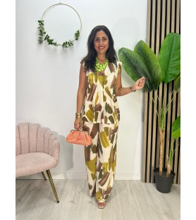 CONJUNTO BAÚL