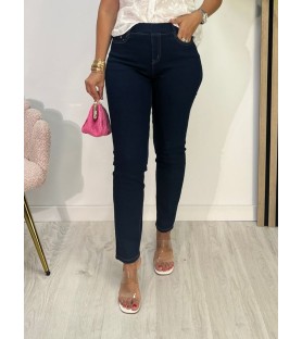 PANTALÓN VAQUERO LAURA