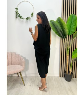 CONJUNTO FARO NEGRO