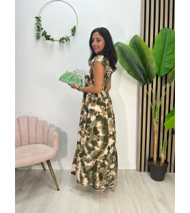VESTIDO MERINA Nº1