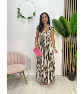 VESTIDO MERINA Nº2