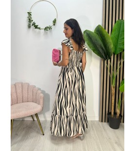 VESTIDO MERINA Nº2