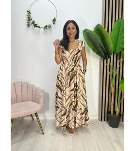 VESTIDO MERINA Nº3