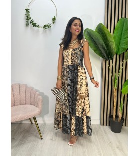 VESTIDO MERINA Nº4