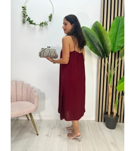VESTIDO LENCERO PEQUEÑO...
