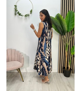 VESTIDO LIRIO Nº2
