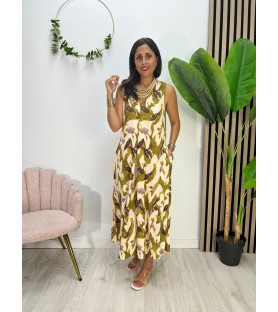 VESTIDO LIRIO Nº3