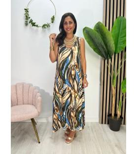 VESTIDO LIZA