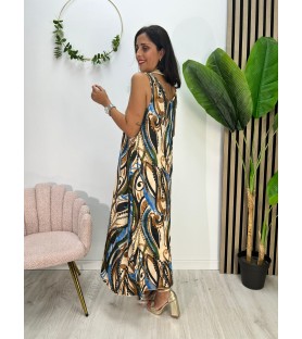 VESTIDO LIZA