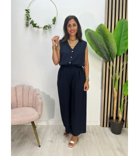 CONJUNTO LINA MARINO
