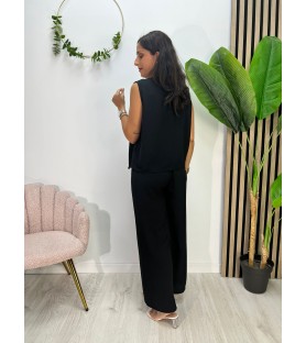 CONJUNTO LINA NEGRO