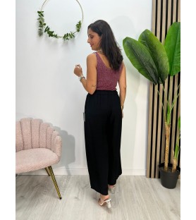 PANTALÓN ADELA NEGRO