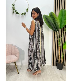VESTIDO ELIA NEGRO