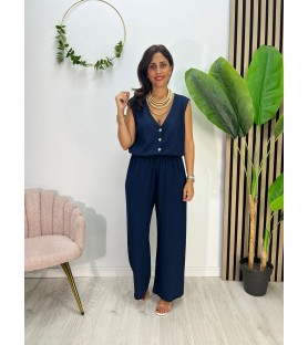 CONJUNTO ZAIDA GRANDE MARINO