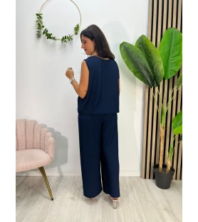 CONJUNTO ZAIDA GRANDE MARINO