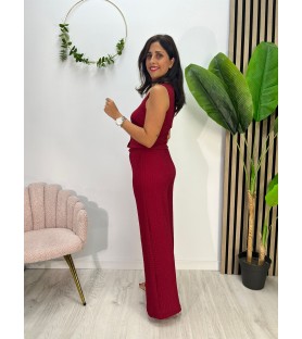 CONJUNTO ZAIDA GRANDE BURDEOS