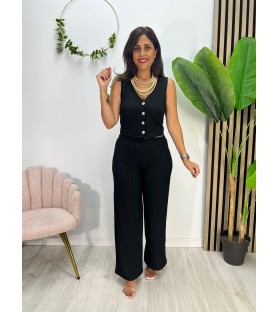 CONJUNTO ZAIDA PEQUEÑO NEGRO