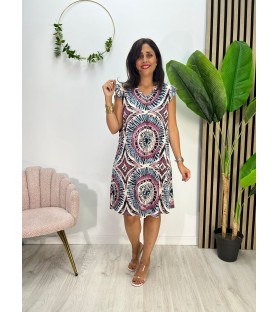 VESTIDO AROA Nº1