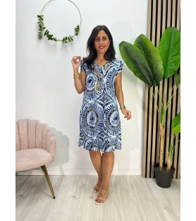 VESTIDO AROA Nº2