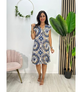 VESTIDO AROA Nº3