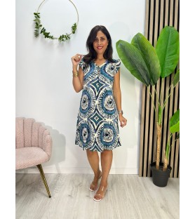 VESTIDO AROA Nº5