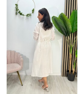 VESTIDO AGUA