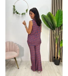 CONJUNTO LAURA CALDERA